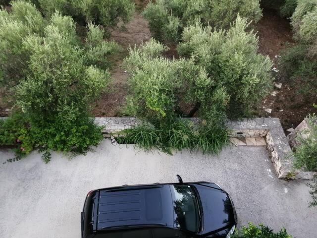 Unique View Maisonette Akrotiri  외부 사진