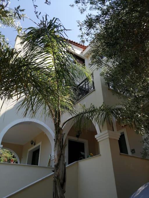 Unique View Maisonette Akrotiri  외부 사진
