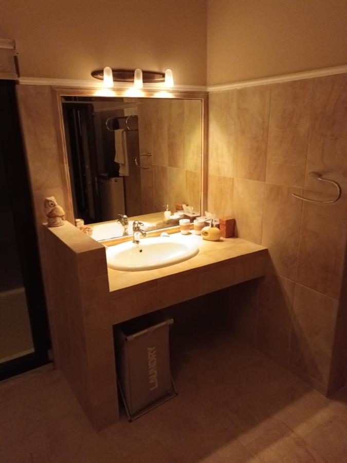 Unique View Maisonette Akrotiri  외부 사진