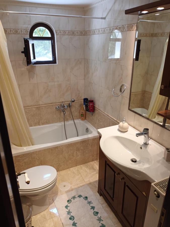 Unique View Maisonette Akrotiri  외부 사진