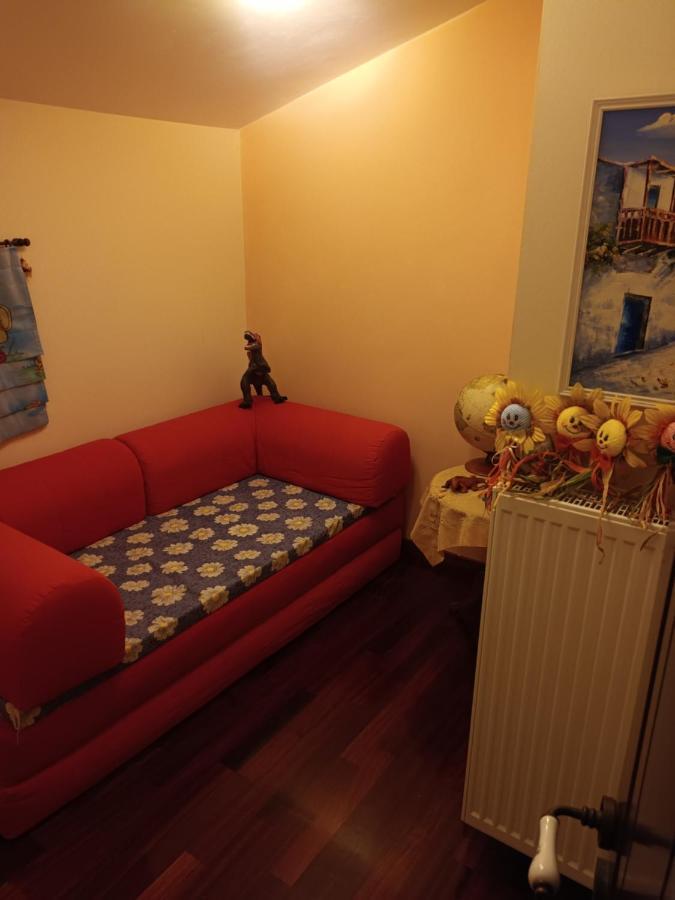 Unique View Maisonette Akrotiri  외부 사진