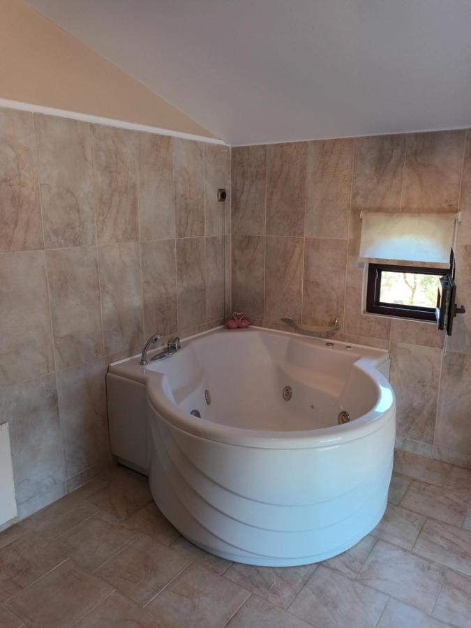 Unique View Maisonette Akrotiri  외부 사진