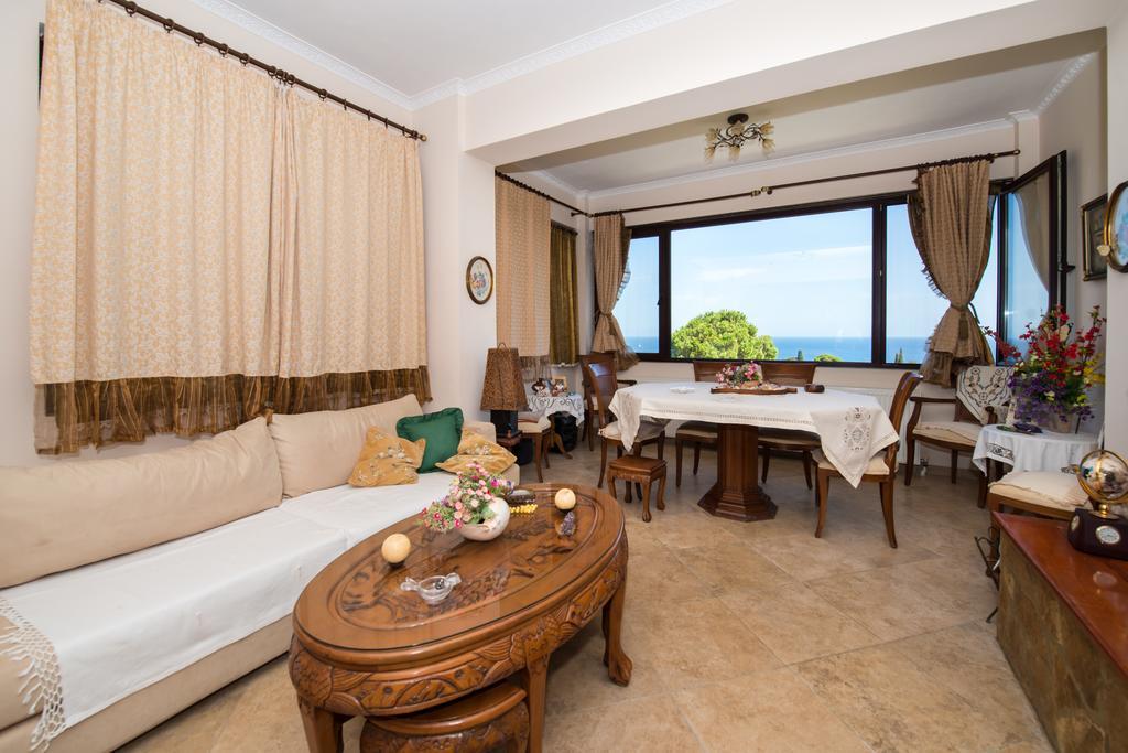 Unique View Maisonette Akrotiri  외부 사진