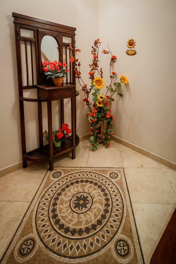 Unique View Maisonette Akrotiri  외부 사진