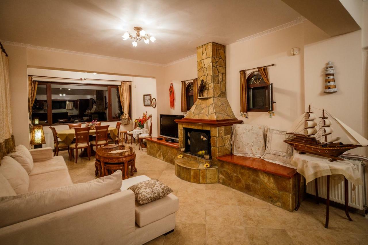 Unique View Maisonette Akrotiri  외부 사진