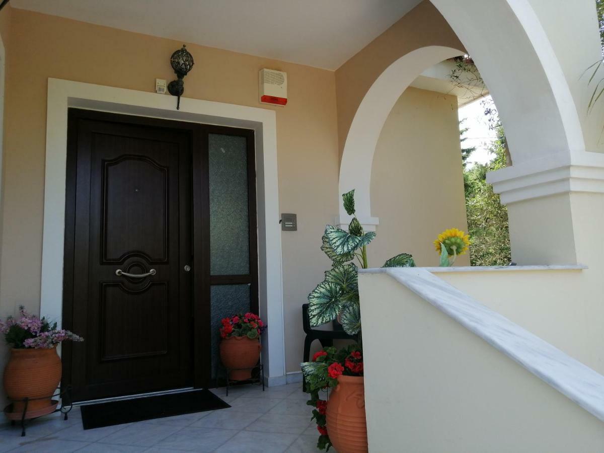 Unique View Maisonette Akrotiri  외부 사진