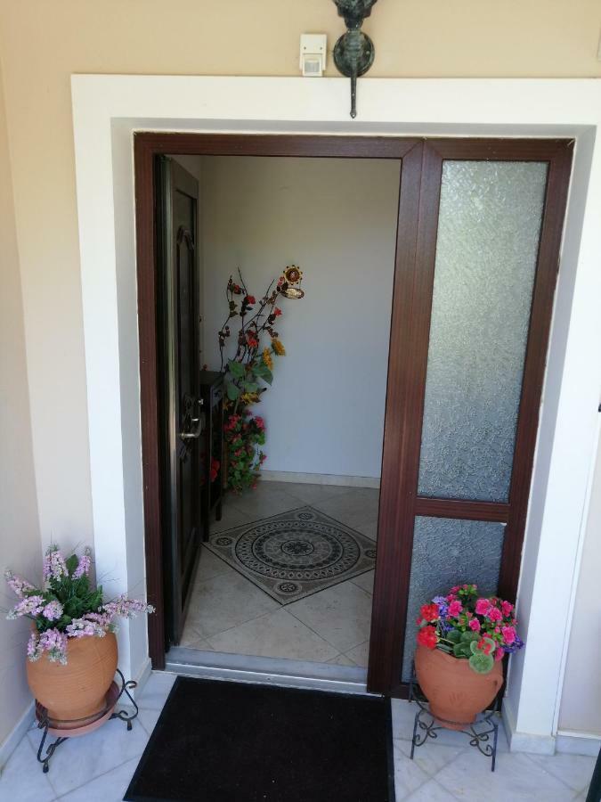 Unique View Maisonette Akrotiri  외부 사진