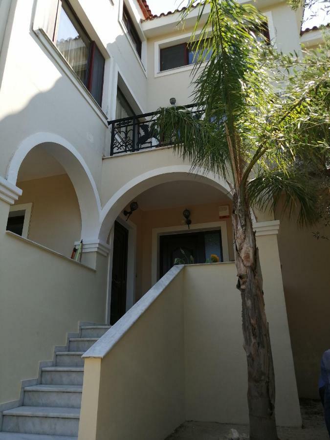 Unique View Maisonette Akrotiri  외부 사진