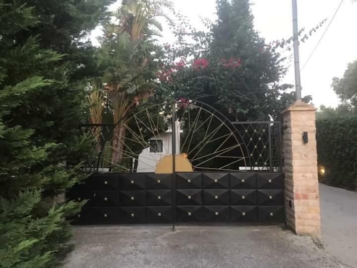 Unique View Maisonette Akrotiri  외부 사진