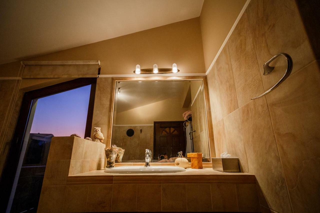 Unique View Maisonette Akrotiri  외부 사진