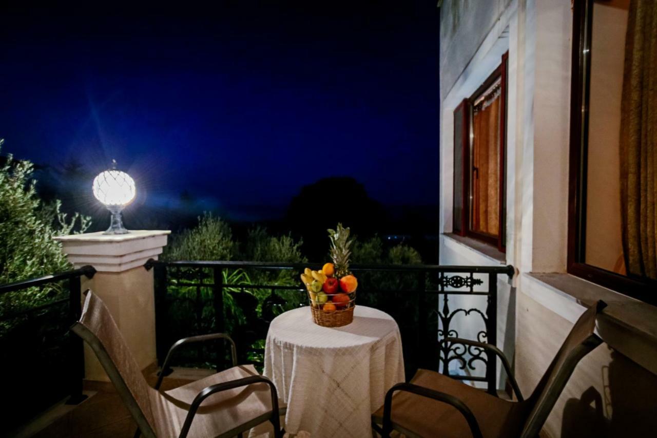 Unique View Maisonette Akrotiri  외부 사진