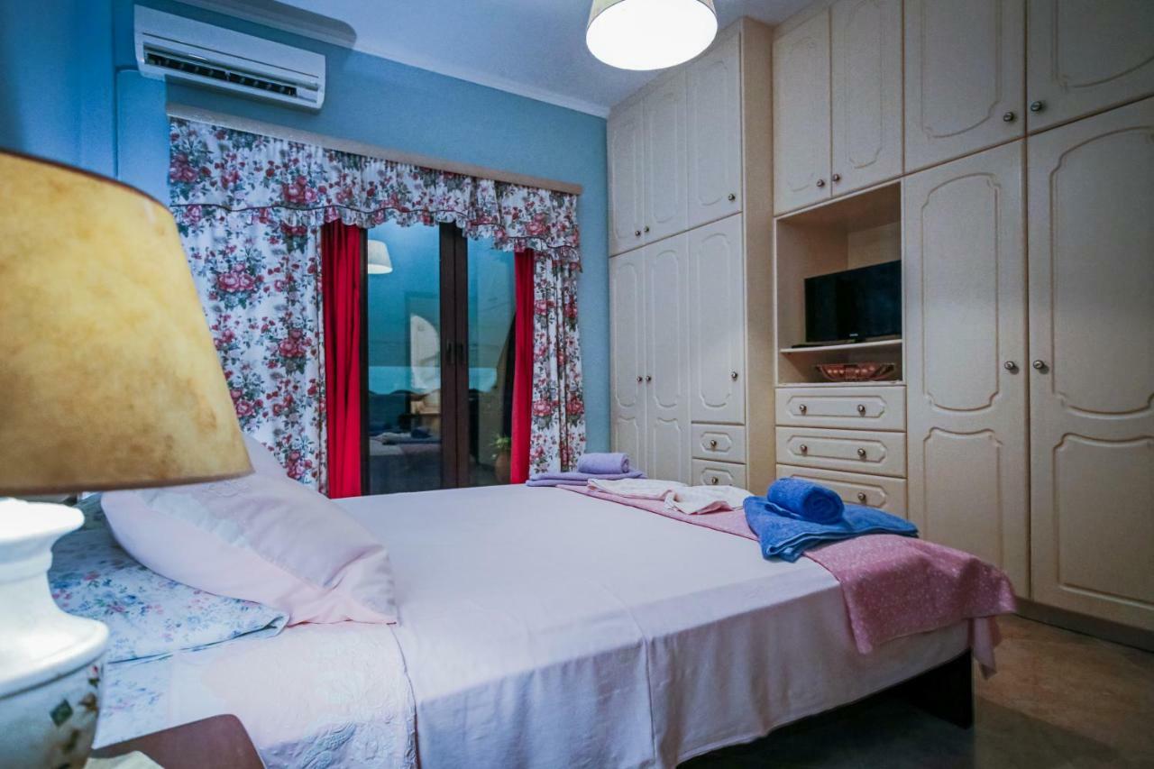 Unique View Maisonette Akrotiri  외부 사진