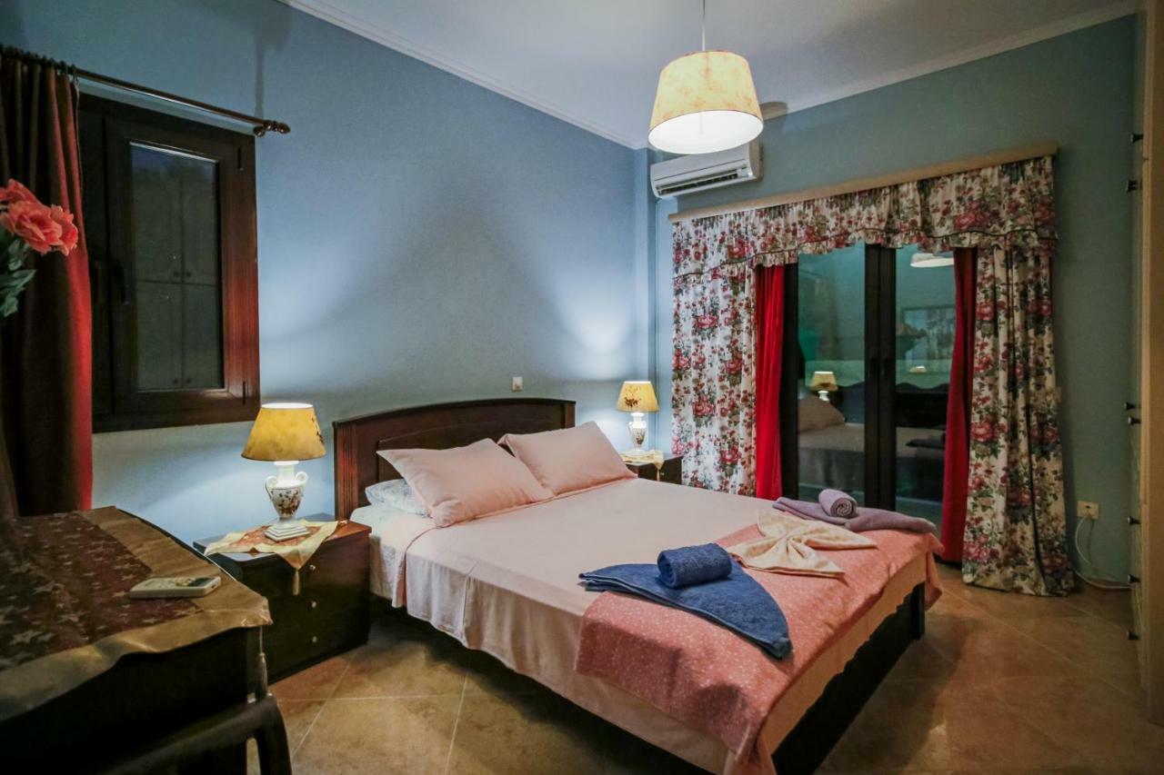 Unique View Maisonette Akrotiri  외부 사진