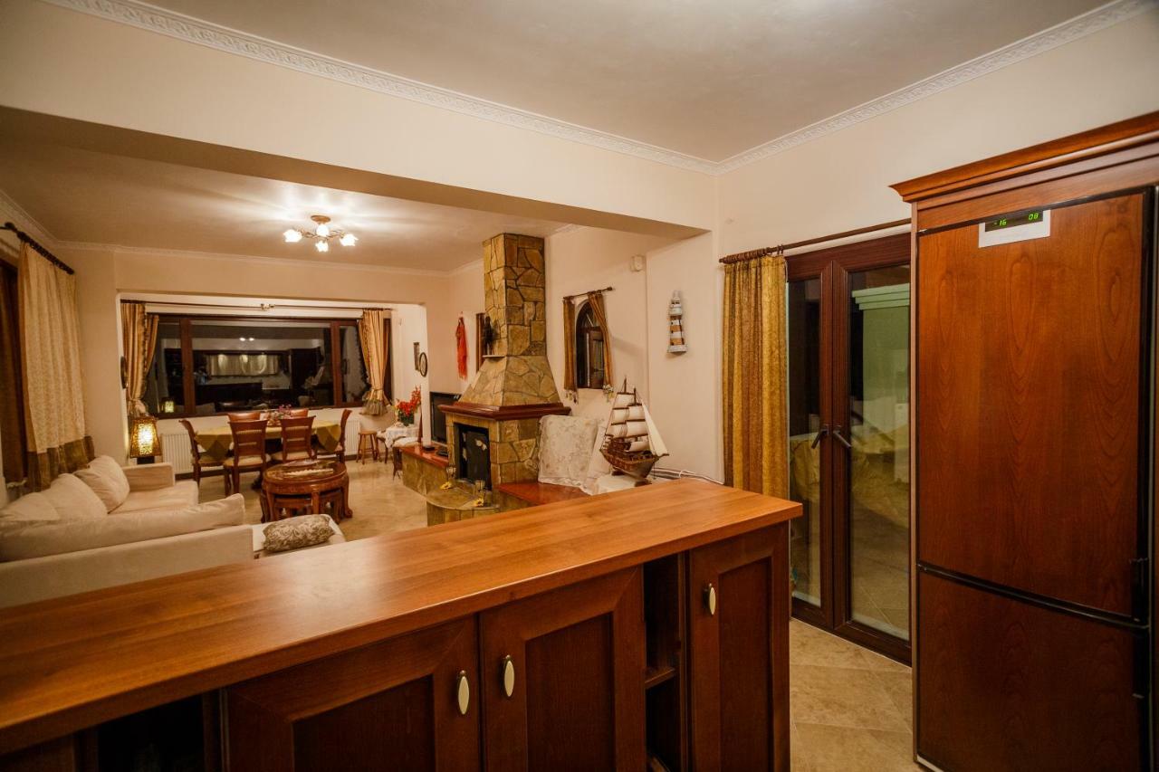 Unique View Maisonette Akrotiri  외부 사진