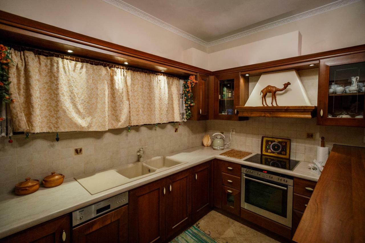 Unique View Maisonette Akrotiri  외부 사진